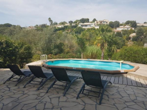 Villa Constance 2 - Spacieux Duplex avec piscine privative